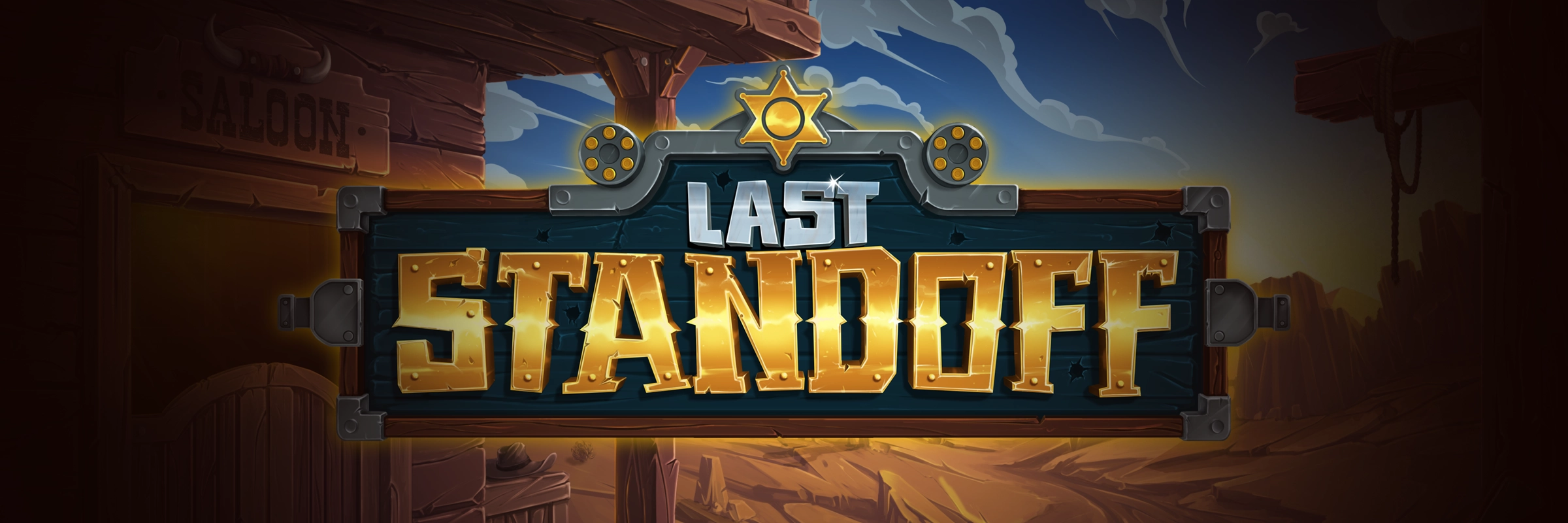 Last Standoff